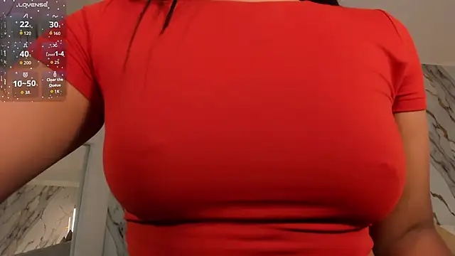 GabriellaLee online show from February 2026 03:41:01 AM