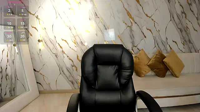 GabriellaLee online show from September 2025 02:56:02 AM