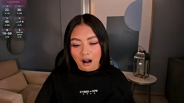 GabriellaLee online show from September 2025 02:38:02 AM