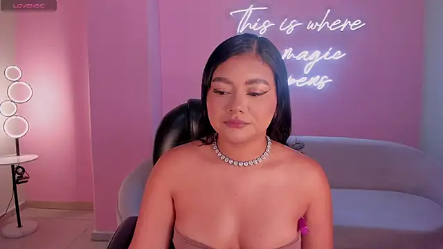 GabriellaLee online show from March 2026 03:29:01 AM