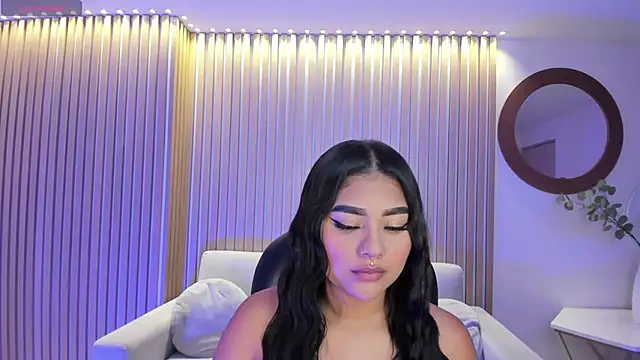 GabriellaLee online show from March 2025 03:28:02 AM