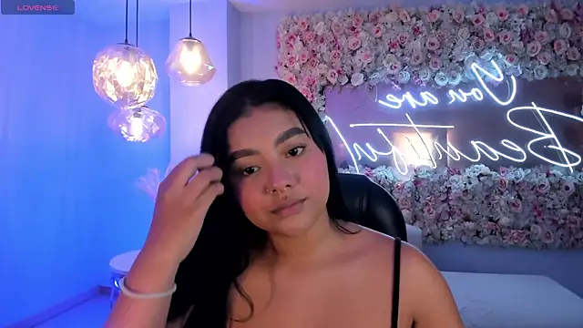 GabriellaLee online show from November 2025 02:34:02 AM