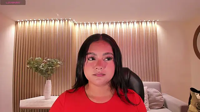 Snapshot of GabriellaLee chatting on June 2026 02:53:02 AM GabriellaLee online show from June 2026 02:53:02 AM