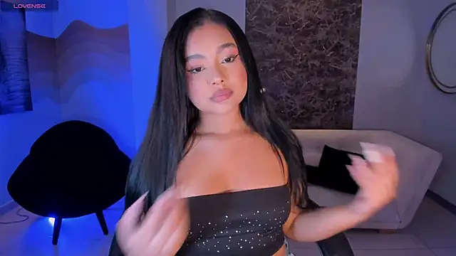 GabriellaLee online show from January 2026 03:32:01 AM