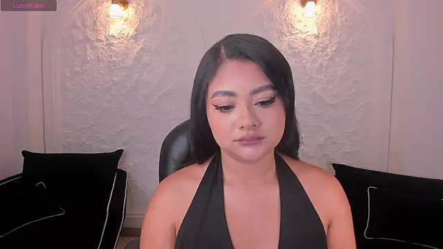 GabriellaLee online show from April 2026 11:00:01 PM