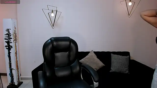 GabriellaLee online show from February 2026 03:17:01 AM