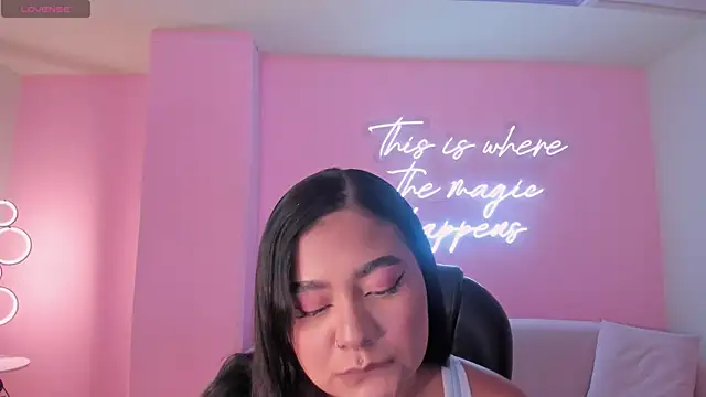 GabriellaLee online show from March 2026 03:28:02 AM