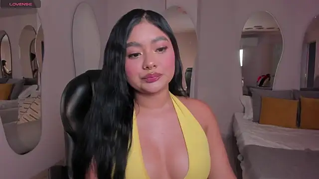 GabriellaLee online show from November 2025 02:56:01 AM