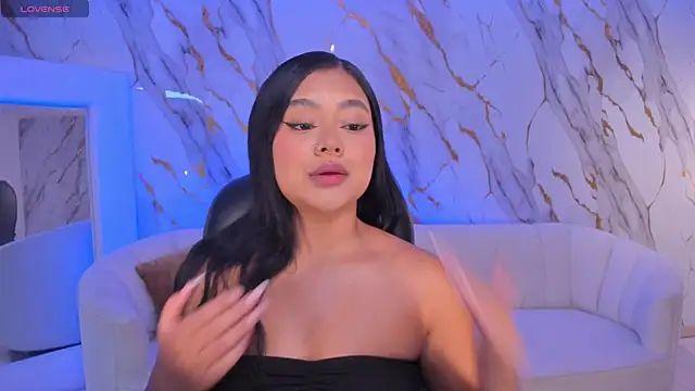 GabriellaLee online show from April 2026 03:24:02 AM