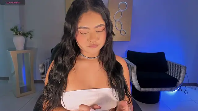 GabriellaLee online show from February 2026 03:25:02 AM