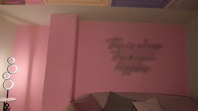 GabriellaLee online show from March 2026 03:30:02 AM