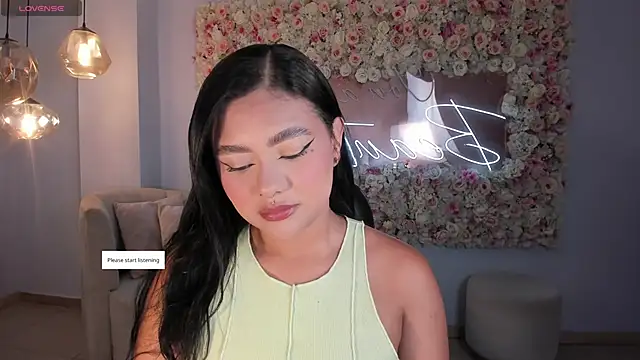 GabriellaLee online show from April 2026 03:35:02 AM