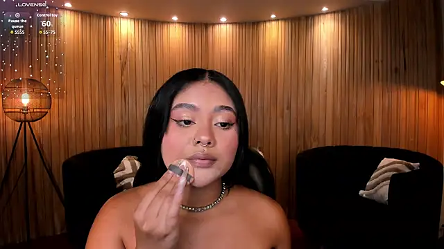 GabriellaLee online show from December 2025 12:33:01 AM