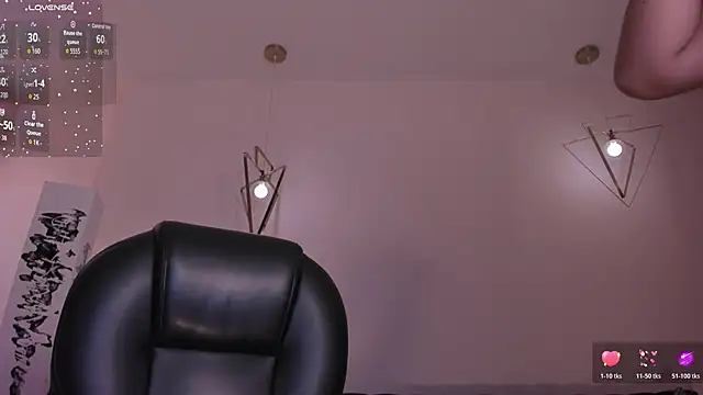 GabriellaLee online show from January 2026 12:28:01 AM