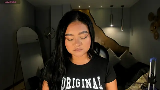 GabriellaLee online show from January 2026 03:00:02 AM