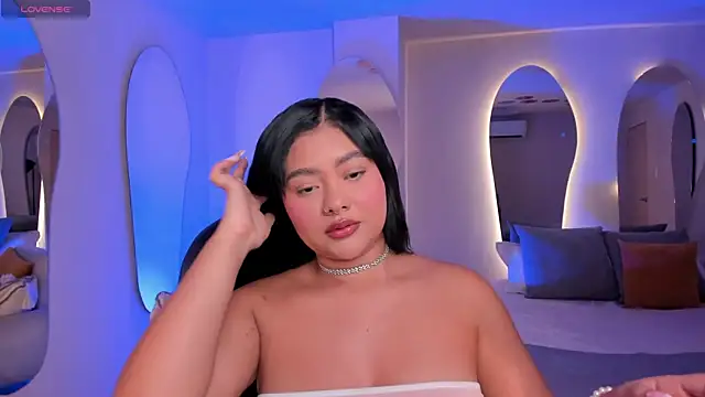 GabriellaLee online show from November 2025 03:17:02 AM