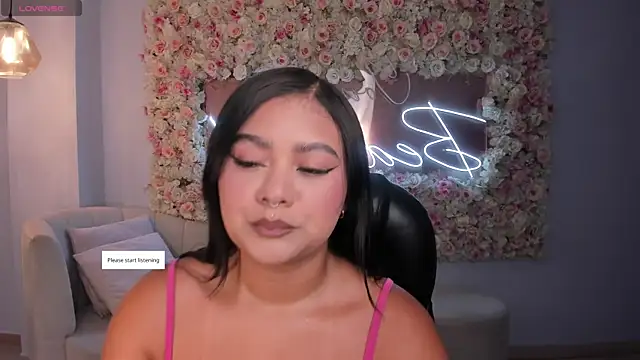 GabriellaLee online show from May 2026 03:37:01 AM