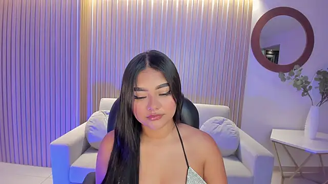 GabriellaLee online show from March 2025 03:29:02 AM