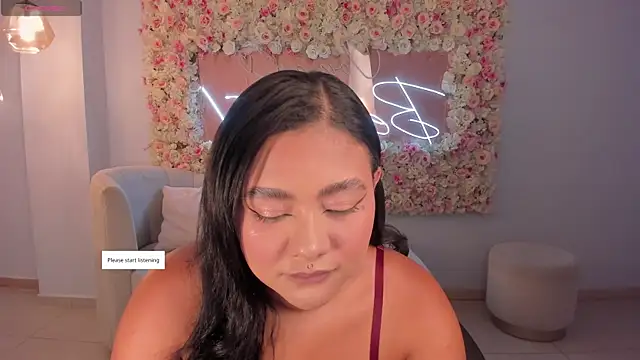 GabriellaLee online show from April 2026 03:32:02 AM