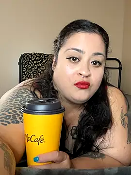 tillymarie34 online show from September 2025 03:50:01 PM