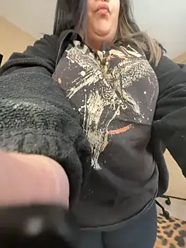 tillymarie34 online show from February 2026 10:09:02 PM