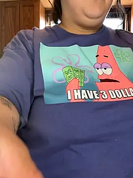 tillymarie34 online show from October 2025 08:53:02 PM