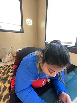 tillymarie34 online show from February 2026 06:48:01 PM