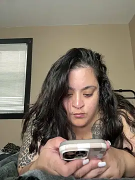 tillymarie34 online show from October 2025 10:55:01 PM