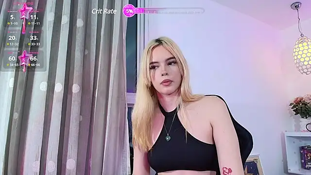 DollyScott1 online show from February 2025 02:03:02 AM