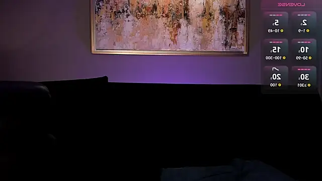 StacyWoods online show from April 2026 11:05:01 AM