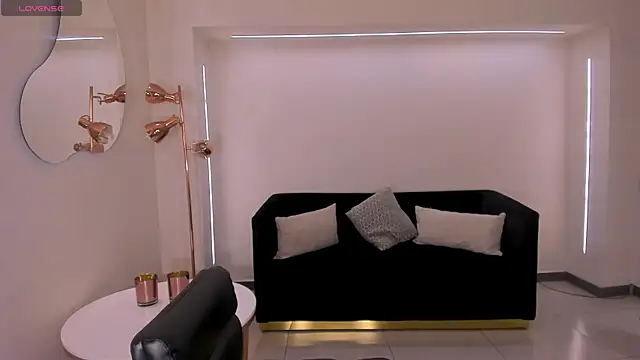 StacyWoods online show from March 2026 11:42:01 AM