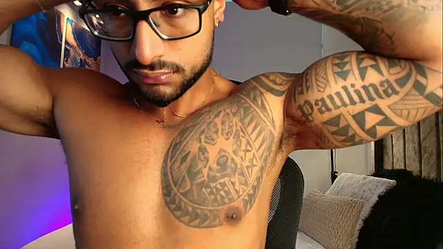 LiamGarcia1 online show from May 2026 02:14:02 PM