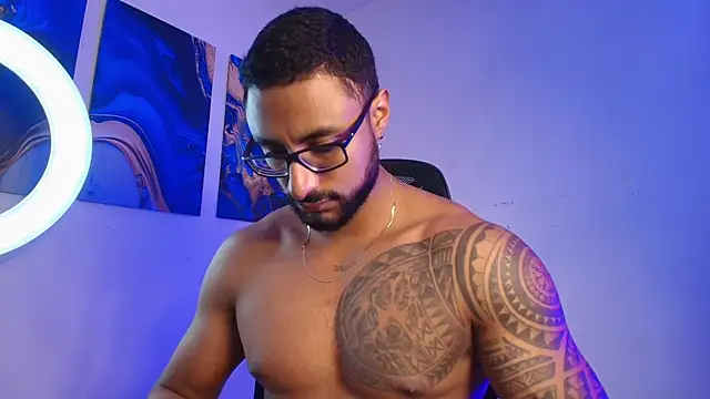 LiamGarcia1 online show from March 2026 03:26:02 PM