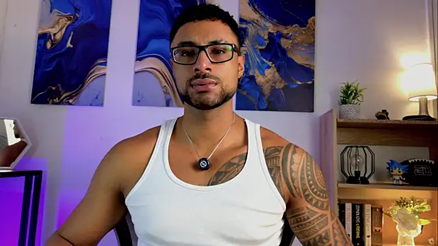 LiamGarcia1 online show from July 2026 02:29:01 PM
