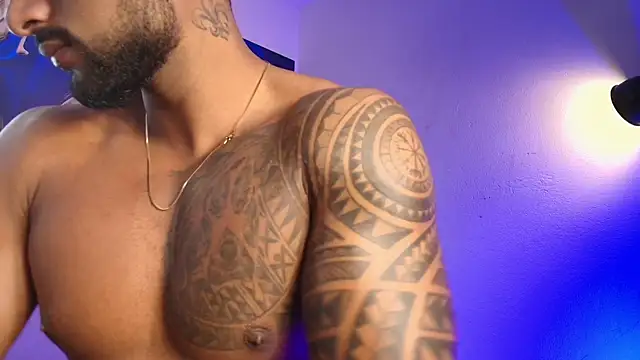 LiamGarcia1 online show from February 2026 04:29:01 PM