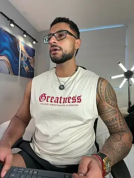 LiamGarcia1 online show from May 2026 02:15:01 PM