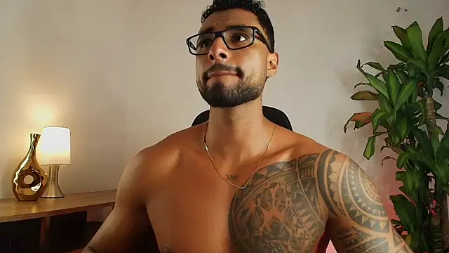 LiamGarcia1 online show from January 2026 03:56:01 AM