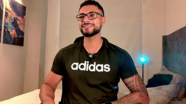 LiamGarcia1 online show from June 2026 02:16:02 PM