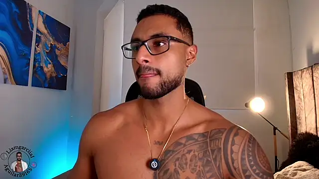LiamGarcia1 online show from April 2026 03:20:01 PM
