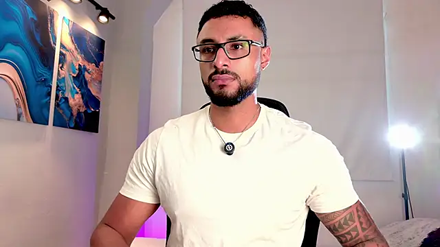 LiamGarcia1 online show from June 2026 03:06:02 PM