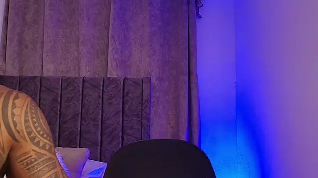 LiamGarcia1 online show from February 2025 03:50:02 AM