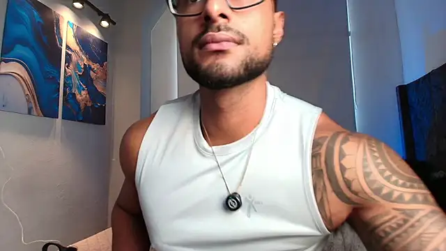 LiamGarcia1 online show from May 2026 04:58:01 PM