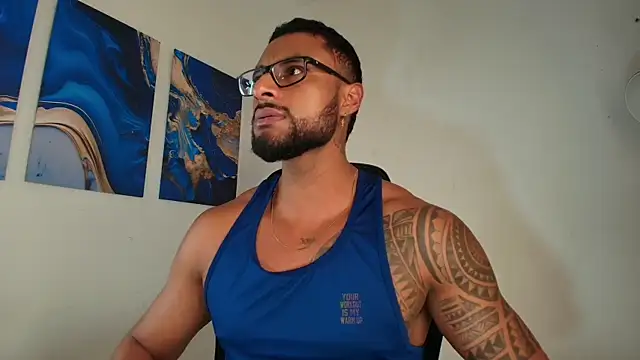 LiamGarcia1 online show from February 2026 04:51:01 PM