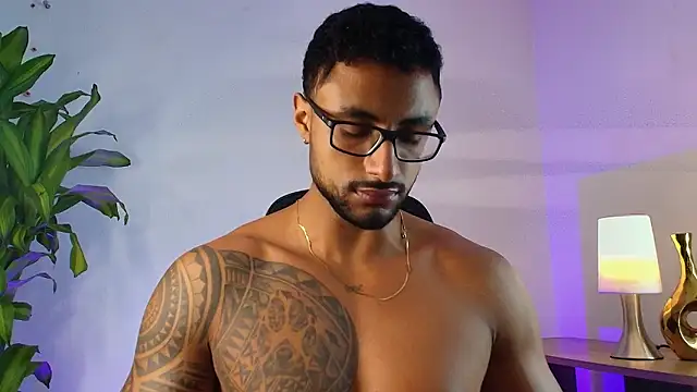 LiamGarcia1 online show from January 2026 02:40:01 AM