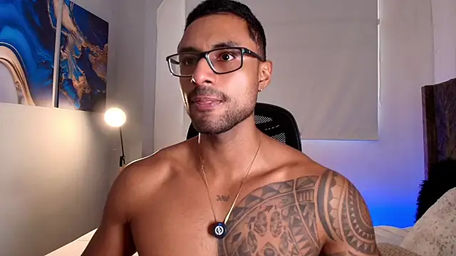 LiamGarcia1 online show from May 2026 05:05:02 PM