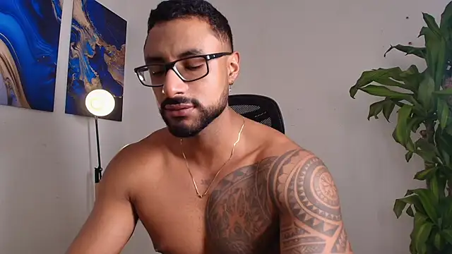 LiamGarcia1 online show from March 2026 03:46:01 PM