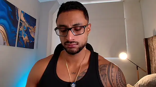 LiamGarcia1 online show from April 2026 03:10:02 PM