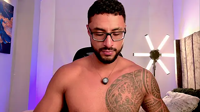 LiamGarcia1 online show from June 2026 03:21:01 PM