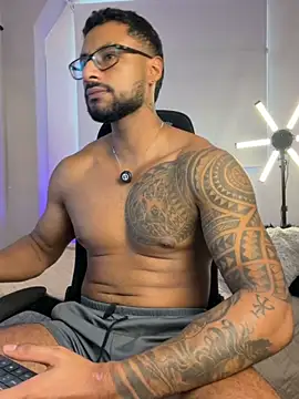 LiamGarcia1 online show from June 2026 03:56:01 PM