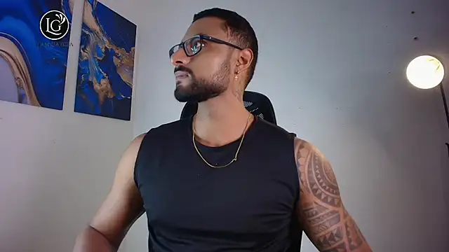 LiamGarcia1 online show from March 2026 02:19:02 PM